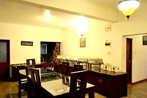 Capital Regency Hotel