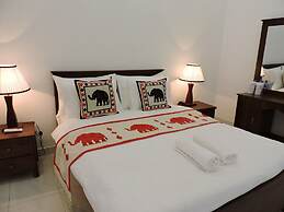 Capital Regency Hotel