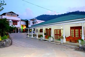 Capital Regency Hotel