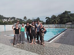 Capital Regency Hotel