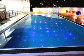 Capital Regency Hotel