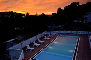 Capital Regency Hotel