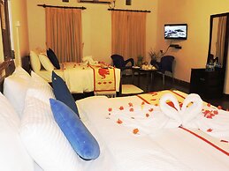 Capital Regency Hotel