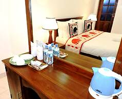 Capital Regency Hotel