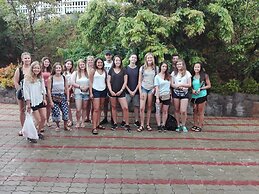 Capital Regency Hotel