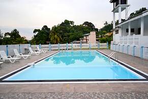 Capital Regency Hotel