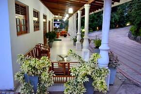 Capital Regency Hotel