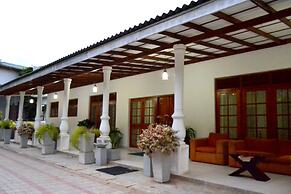 Capital Regency Hotel