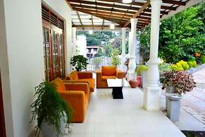 Capital Regency Hotel