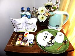 Capital Regency Hotel