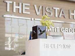 The Vista Hotel
