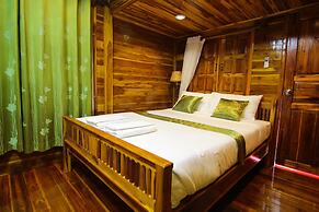 Imsuk Homestay Chiang Rai
