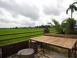 Imsuk Homestay Chiang Rai