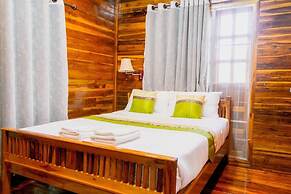 Imsuk Homestay Chiang Rai