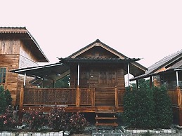 Imsuk Homestay Chiang Rai