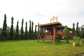 Imsuk Homestay Chiang Rai
