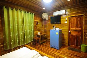 Imsuk Homestay Chiang Rai
