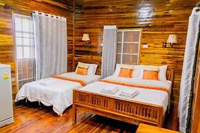 Imsuk Homestay Chiang Rai