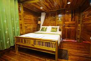 Imsuk Homestay Chiang Rai