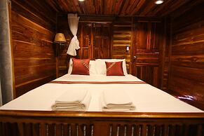 Imsuk Homestay Chiang Rai