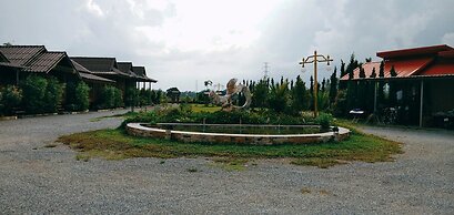 Imsuk Homestay Chiang Rai