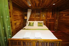 Imsuk Homestay Chiang Rai