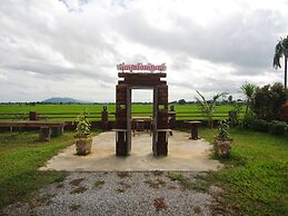 Imsuk Homestay Chiang Rai