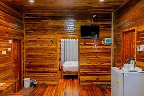 Imsuk Homestay Chiang Rai