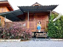 Imsuk Homestay Chiang Rai
