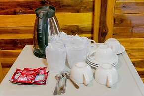 Imsuk Homestay Chiang Rai