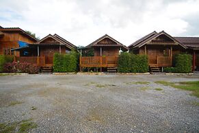 Imsuk Homestay Chiang Rai