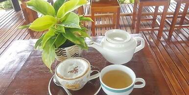 Imsuk Homestay Chiang Rai