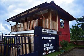 Cahaya Tetebatu Inn