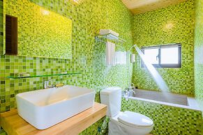 Field Trail B&B