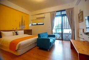 Field Trail B&B