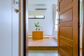 Field Trail B&B