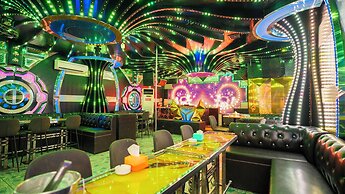 Lucky Ruby Border Casino