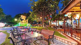 Lucky Ruby Border Casino