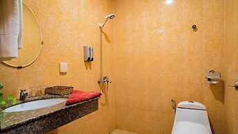 Lucky Ruby Border Casino