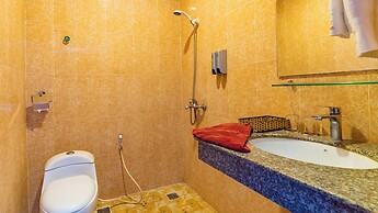 Lucky Ruby Border Casino