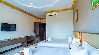 Lucky Ruby Border Casino