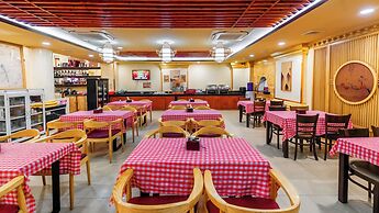 Lucky Ruby Border Casino