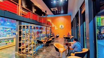 Lucky Ruby Border Casino