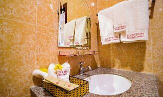 Lucky Ruby Border Casino