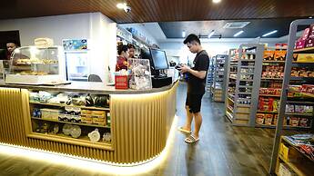 Lucky Ruby Border Casino