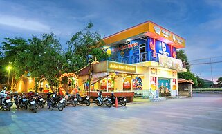 Lucky Ruby Border Casino