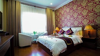 Lucky Ruby Border Casino