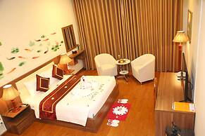 Lucky Ruby Border Casino