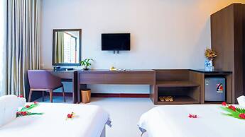 Lucky Ruby Border Casino