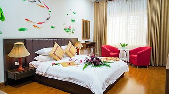 Lucky Ruby Border Casino